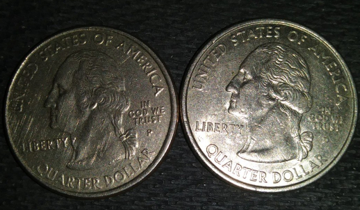 2001-P-North-Carolina-State-Quarter-With-Satin-Finish?